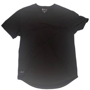 Bylt Drop Cut Shirt NWOT